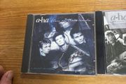 A-HA - Stay on These Roads/Hunting High and low