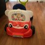 Fisher Price laugh and learn 3in1 smart car Image 2