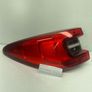 Renault Kadjar 2018 Rear Tail Light Left Side  265552478R A2l16b3s Image 9