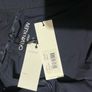 Calvin Klein Golf Hooded rain wind Jacket Navy size large Image 6