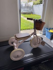 Kids bike