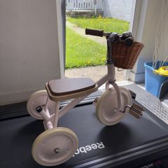 Kids bike