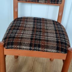 Chairs Schreiber