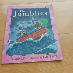 The Jumblies