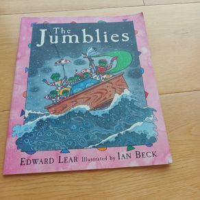 The Jumblies
