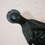 Virgin Mary Sculpture Madonna 9.4" Image 3