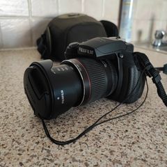 Fuiji film camera