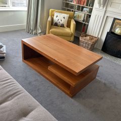 Bo Concept Coffee Table