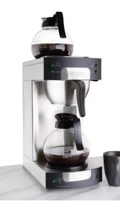 Coffee System