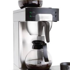 Coffee System