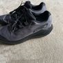 Salomon Gravel Gore-Tex Men's Trail Running Shoes. Image 4