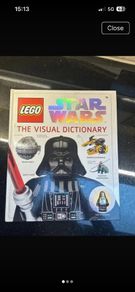 lego Star Wars