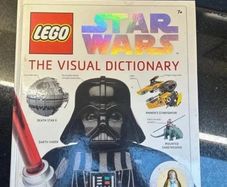 lego Star Wars