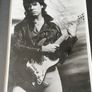 gary moore autograph Image 3