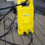 Pressure Washer - 90/135 bar Image 4