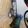 Lawnmower - Push/Manual Image 2
