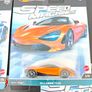 Hot Wheels Premium Speed Machines set of 5, new. Image 3