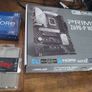 32gb ddr5, z690-p wifi, i7 12700kf, 500gb nvme Image 4