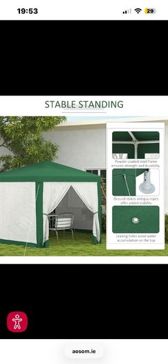 gazebo