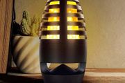 Aquarius Flame Wireless Speaker