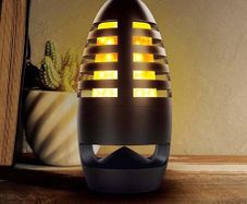 Aquarius Flame Wireless Speaker