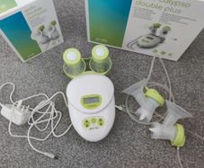 Ardo Calypso Double Plus