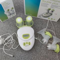 Ardo Calypso Double Plus