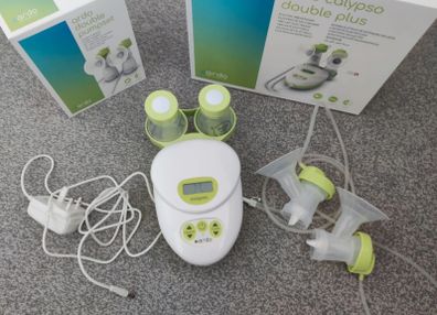 Ardo Calypso Double Plus