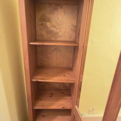 curio cabinet