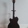Shine Guitar - Distressed hardware Image 4