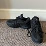 Nike Airmax 95 Black Image 3