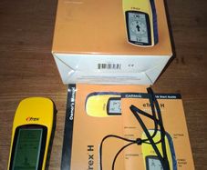 Garmin Etrex H GPS