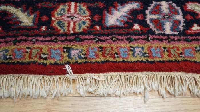 Vintage Persian Rug