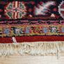 Vintage Persian Rug Image 4
