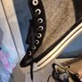 Converse High Tops Image 6