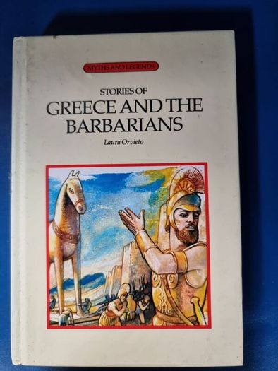 Burke history hardbacks set