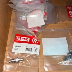 rs pro 136-831
