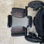 Buggy Board Lascal Maxi Plus with Seat Image 3