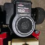 Ride on Garden mower Image 9