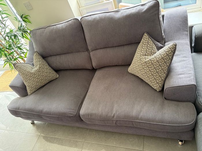 2 Seater Sofa