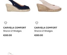 Sandals (Carvella Comfort)