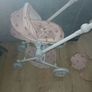 Baby's Dolls pram Image 5
