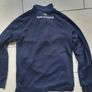 adidas leinster rugby half zip  top 9-10 Image 2