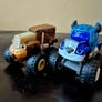 Blaze and the Monster Machines Bundles Image 8