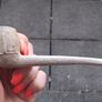 Irish vintage clay pipe John Clune Limerick Image 7