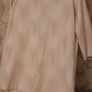 3/4 length dress coat Image 6