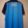 Dublin Jersey.  Official Oneills Home Jersey. Mens Suze Small. Collect In Dublin Or Receive Via Post. Image 2