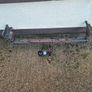 Tow bar for Nissan Quashqai Image 5