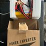 Small power  inverter 12v to 220v only 500-600w Image 10