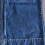 Oasis denim culottes/jeans Image 3